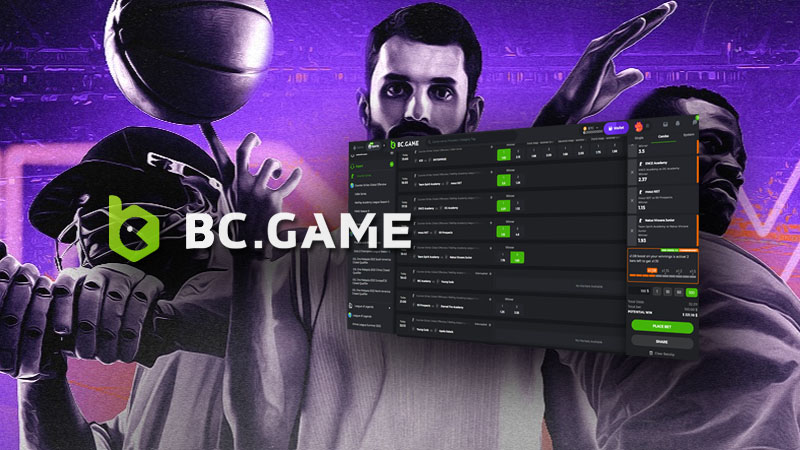 BC.Game कैसिनो खेलें और जीतें! BC.Game कैसिनो खेलें और जीतें!