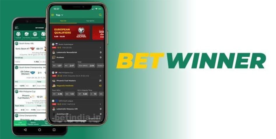 Connexion Betwinner Your Gateway to Online Betting Connexion Betwinner Your Gateway to Online Betting