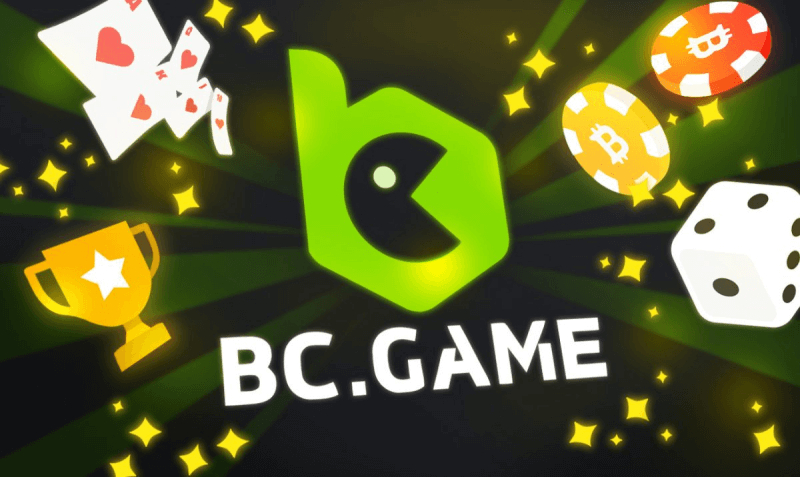 Exploring the New Features of BC.Game SK Mirror Exploring the New Features of BC.Game SK Mirror