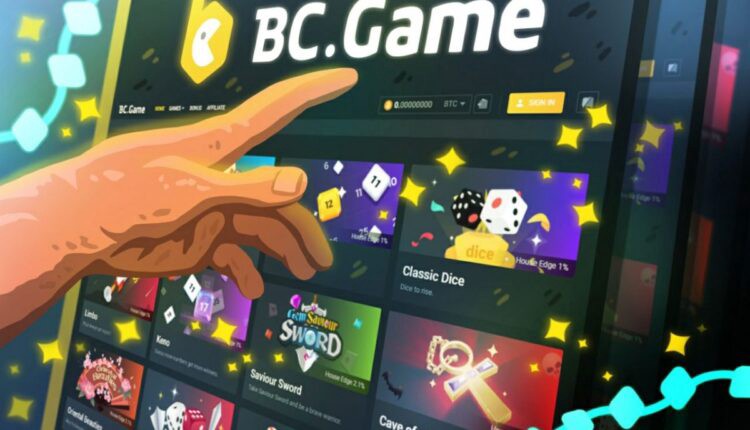The Ultimate Guide to Casino BC Experience Thrilling Online Gaming The Ultimate Guide to Casino BC Experience Thrilling Online Gaming