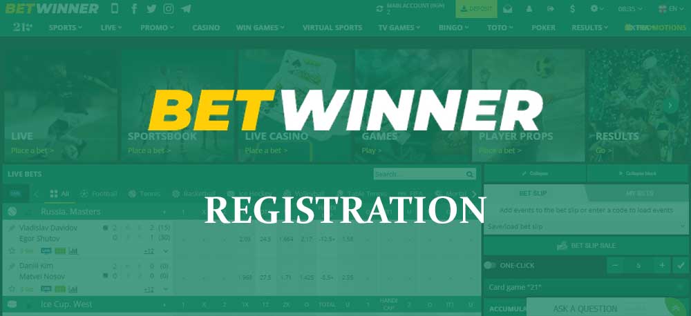 Ultimate Guide to Betwinner App Sports Betting Ultimate Guide to Betwinner App Sports Betting