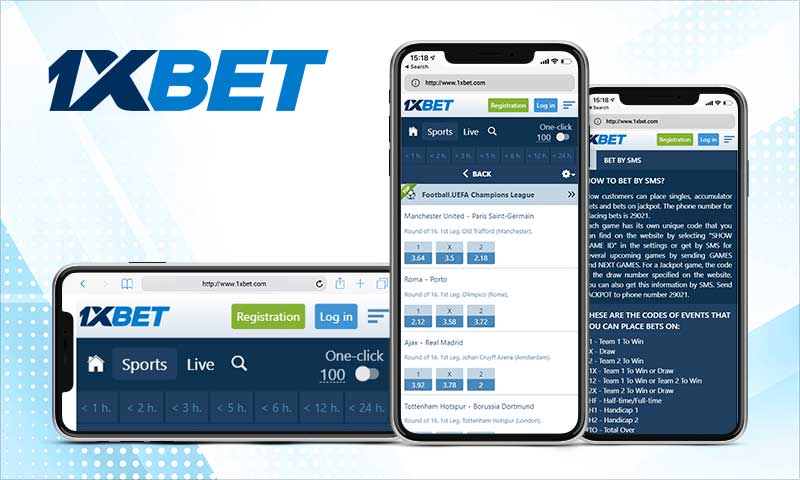 Discover the Best 1xbet Free Bet Promo Code for New Users Discover the Best 1xbet Free Bet Promo Code for New Users