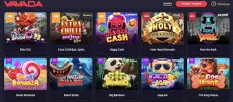 Vavada Casino No Deposit Bonus Как да получите най-добрите предложения Vavada Casino No Deposit Bonus Как да получите най-добрите предложения